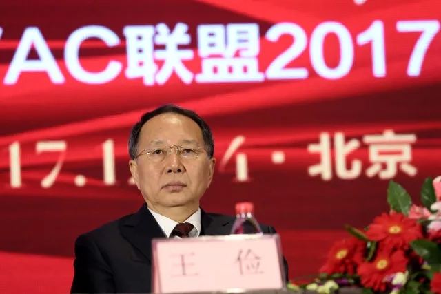 中國智造出世界最先進、最智慧安防系統